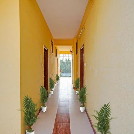 Hotel Oyo 87701 Lucky Farm Shāhpur Zewnętrze zdjęcie