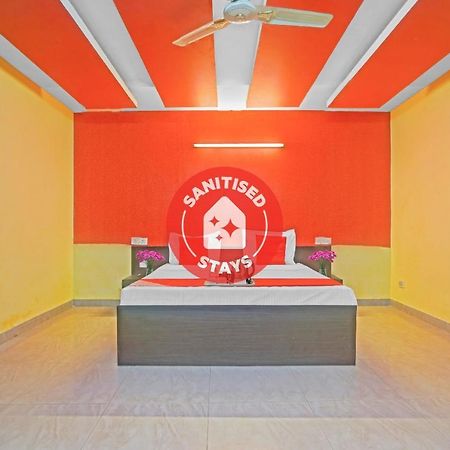 Hotel Oyo 87701 Lucky Farm Shāhpur Zewnętrze zdjęcie