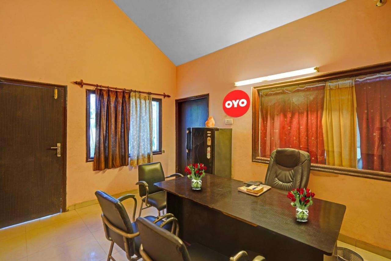 Hotel Oyo 87701 Lucky Farm Shāhpur Zewnętrze zdjęcie