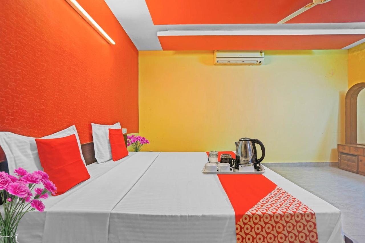 Hotel Oyo 87701 Lucky Farm Shāhpur Zewnętrze zdjęcie