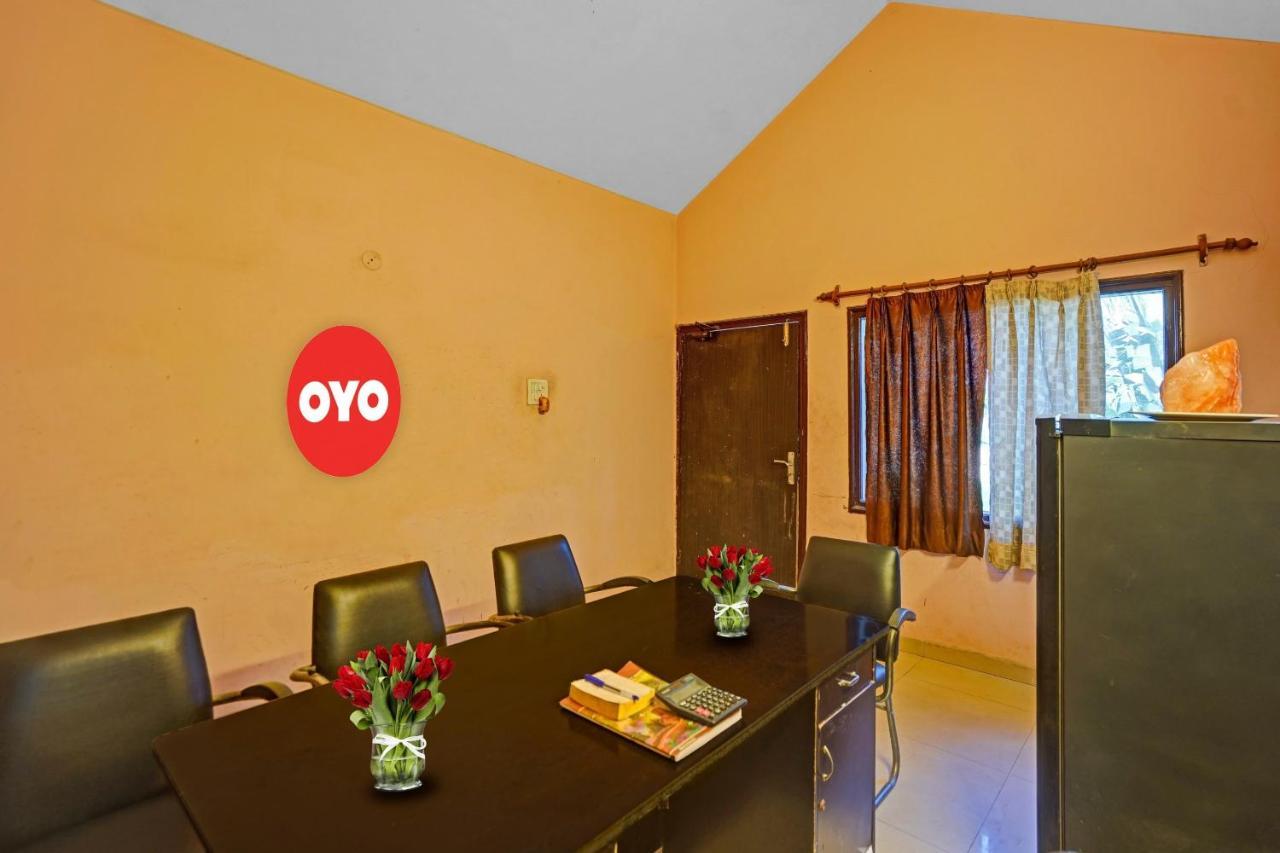 Hotel Oyo 87701 Lucky Farm Shāhpur Zewnętrze zdjęcie
