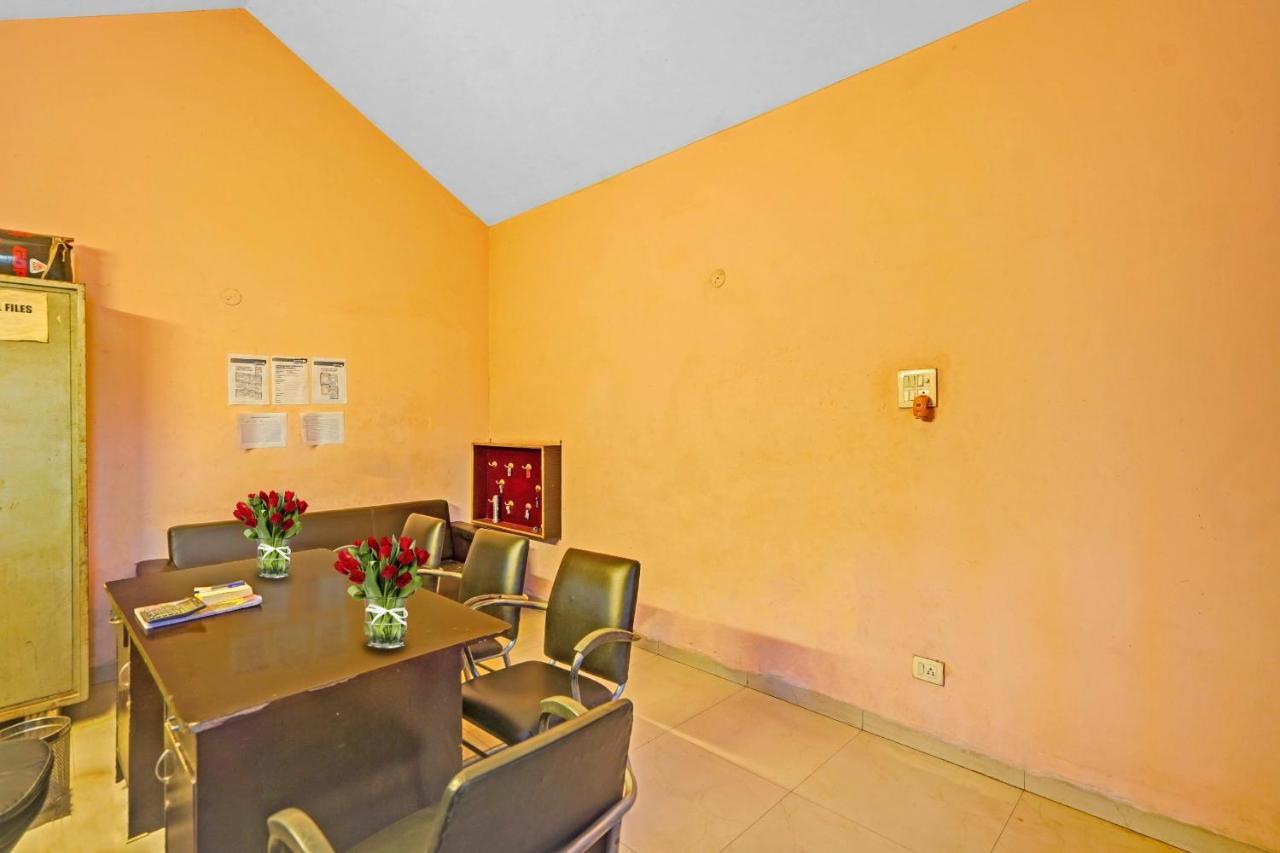 Hotel Oyo 87701 Lucky Farm Shāhpur Zewnętrze zdjęcie